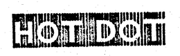 HOT DOT trademark
