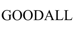 GOODALL trademark