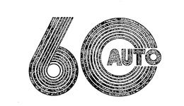 60 AUTO trademark