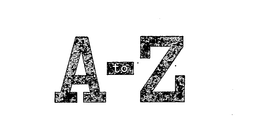 A TO-Z trademark