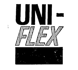 UNI-FLEX trademark