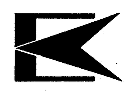 EK trademark