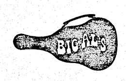 BIG AL'S trademark