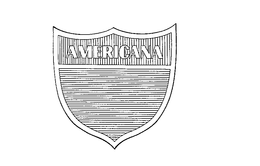 AMERICANA trademark