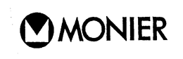 M MONIER trademark