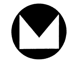 M trademark