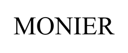 MONIER trademark