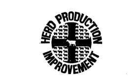 HERD PRODUCTION IMPROVEMENT trademark