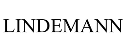 LINDEMANN trademark