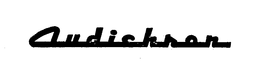 AUDICHRON trademark