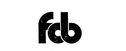 FCB trademark