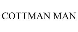 COTTMAN MAN trademark
