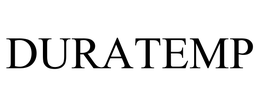 DURATEMP trademark