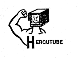 HERCUTUBE trademark