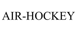 AIR-HOCKEY trademark