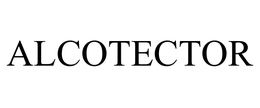 ALCOTECTOR trademark