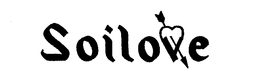 SOILOVE trademark