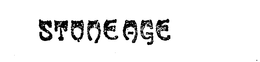 STONE AGE trademark