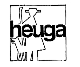 HEUGA trademark
