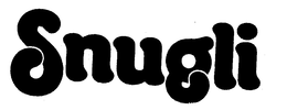 SNUGLI trademark