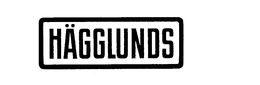 HAGGLUNDS trademark