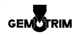GEM-TRIM trademark