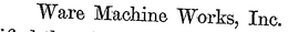SELF-ALIGN-HITCH trademark