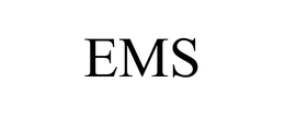 EMS trademark