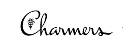 CHARMERS trademark