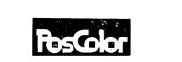 POSCOLOR trademark