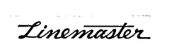 LINEMASTER trademark