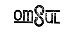 OMSUL trademark