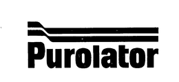 PUROLATOR trademark