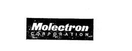 MOLECTRON CORPORATION trademark