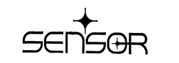 SENSOR trademark