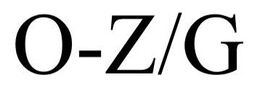 O-Z/G trademark