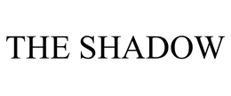 THE SHADOW trademark