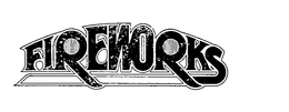 FIREWORKS trademark