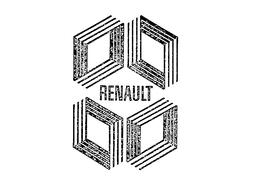 RENAULT trademark