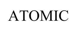 ATOMIC trademark