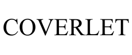COVERLET trademark