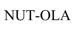 NUT-OLA trademark