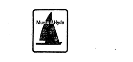 MUSTO & HYDE trademark