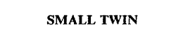 SMALL TWIN trademark