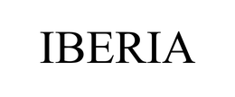 IBERIA trademark
