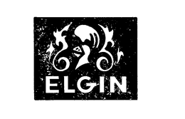 ELGIN trademark