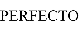 PERFECTO trademark