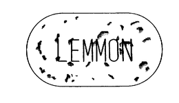 LEMMON trademark