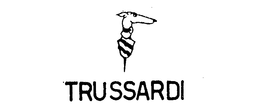 TRUSSARDI trademark
