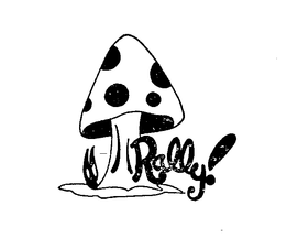 RALLY! trademark